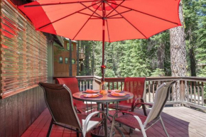 Regal Place Tahoe Vista